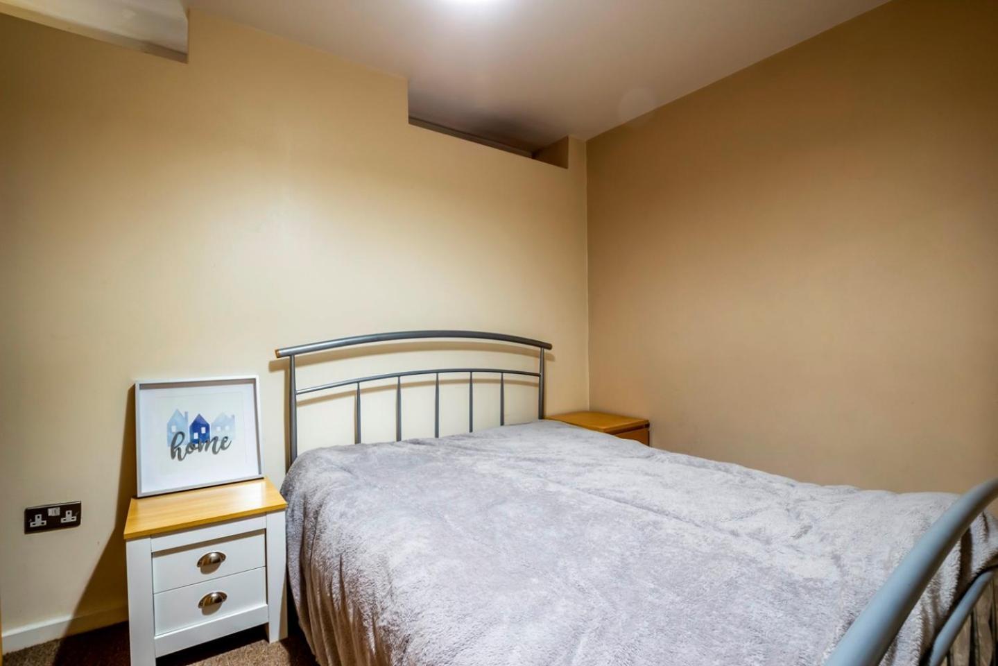 Apartment Centre - 50 Percent Off Monthly