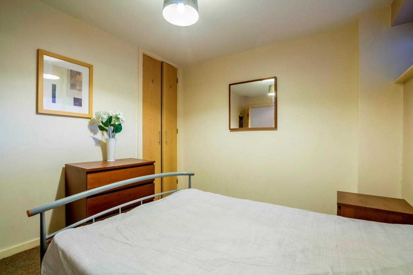 Apartment Centre - 50 Percent Off Monthly